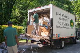 Junk Removal for Events in Johnstonville, CA